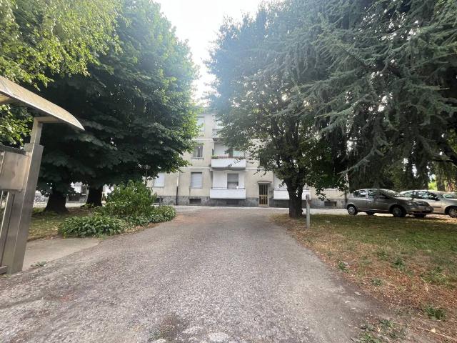 Appartamento in vendita a Birago, Lentate Sul Seveso
