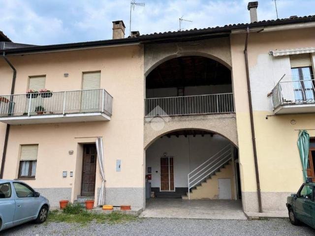 Appartamento in vendita a Lentate Sul Seveso, Lombardia