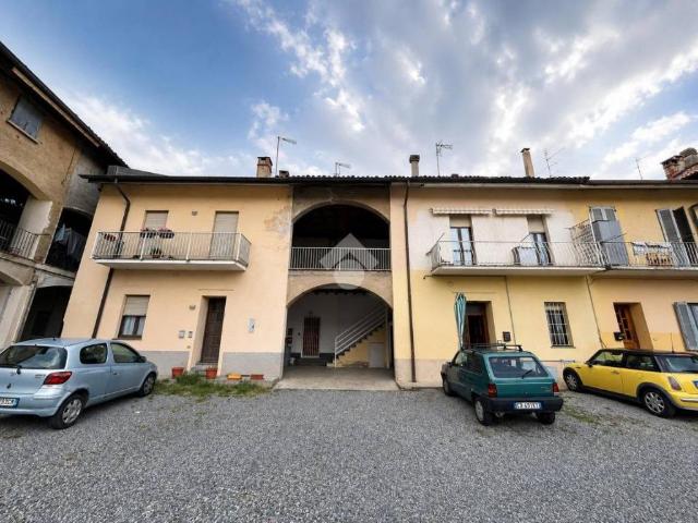 Appartamento in vendita a Lentate Sul Seveso, Lombardia