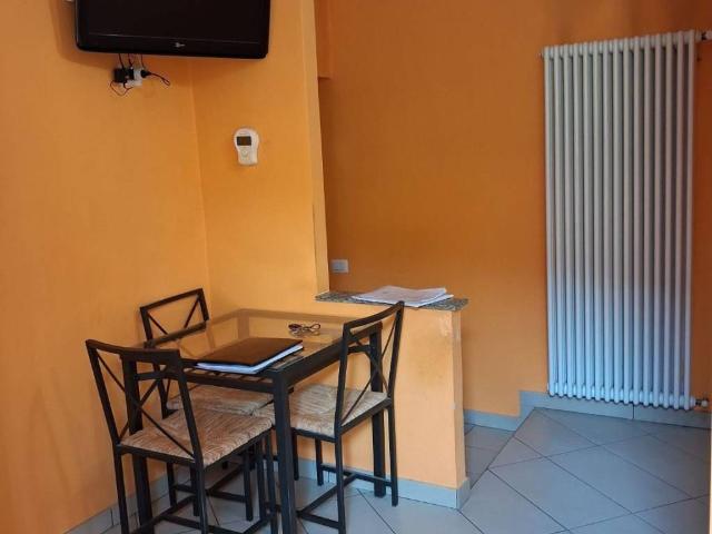 Appartamento in vendita a Birago, Lentate Sul Seveso