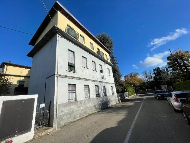 Appartamento in vendita a Lentate Sul Seveso, Lombardia