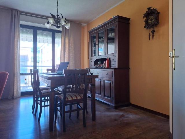 Appartamento in vendita a Copreno, Lentate Sul Seveso