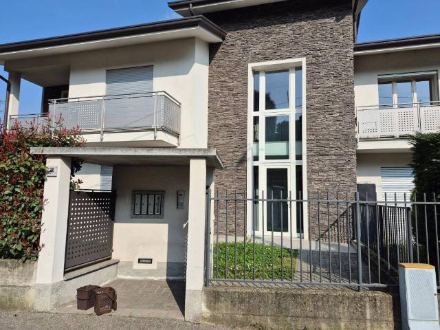 Appartamento in vendita a Birago, Lentate Sul Seveso