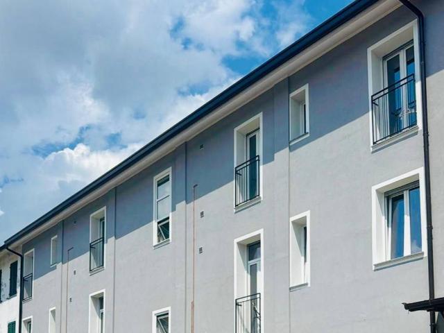 Appartamento in vendita a Lentate Sul Seveso, Lombardia