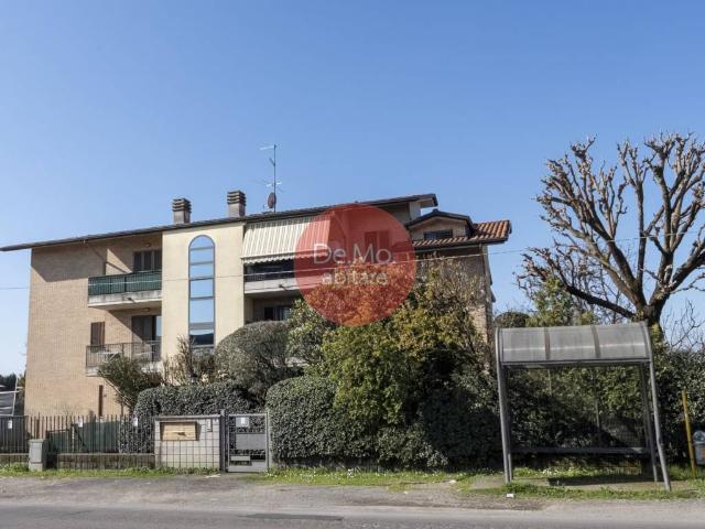 Appartamento in vendita a Birago, Lentate Sul Seveso