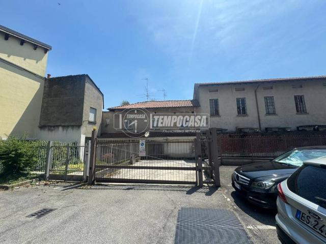 Appartamento in vendita a Birago, Lentate Sul Seveso