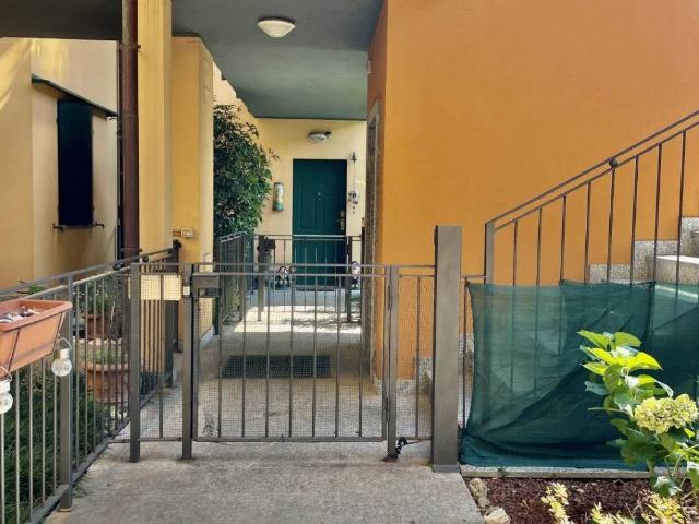 Appartamento in vendita a Birago, Lentate Sul Seveso