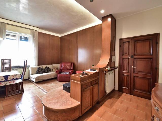 Appartamento in vendita a Lentate Sul Seveso, Lombardia