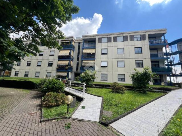 Appartamento in vendita a Copreno, Lentate Sul Seveso