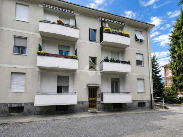 Appartamento in vendita a Birago, Lentate Sul Seveso