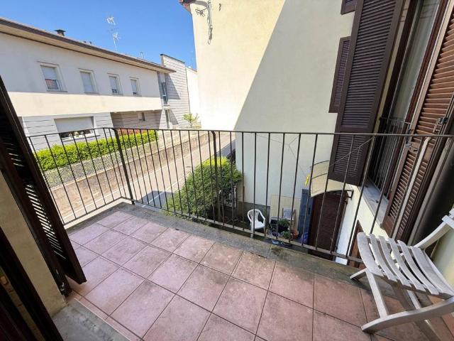 Appartamento in vendita a Lentate Sul Seveso, Lombardia