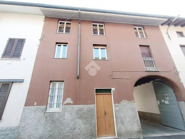 Appartamento in vendita a Birago, Lentate Sul Seveso