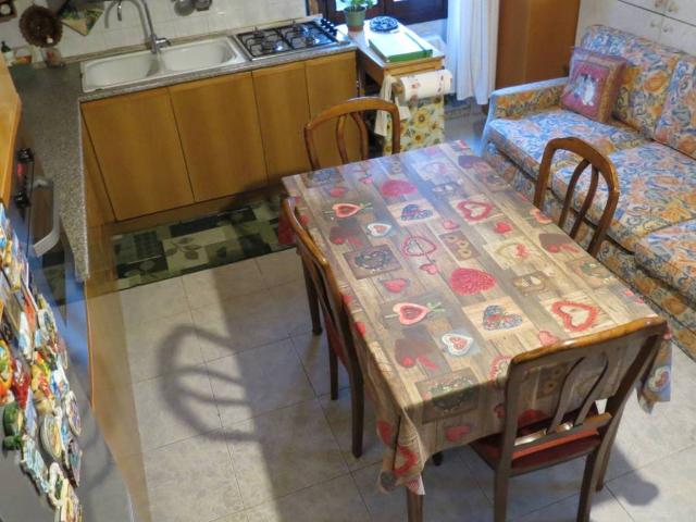 Appartamento in vendita a Copreno, Lentate Sul Seveso
