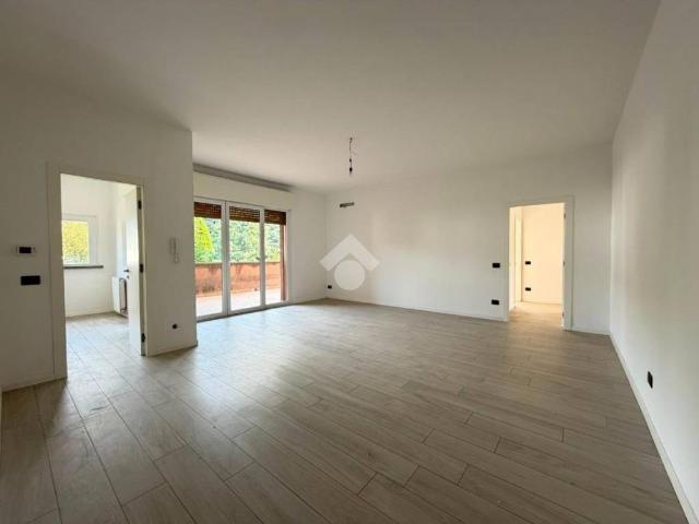 Appartamento in vendita a Birago, Lentate Sul Seveso