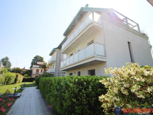 Appartamento in vendita a Birago, Lentate Sul Seveso