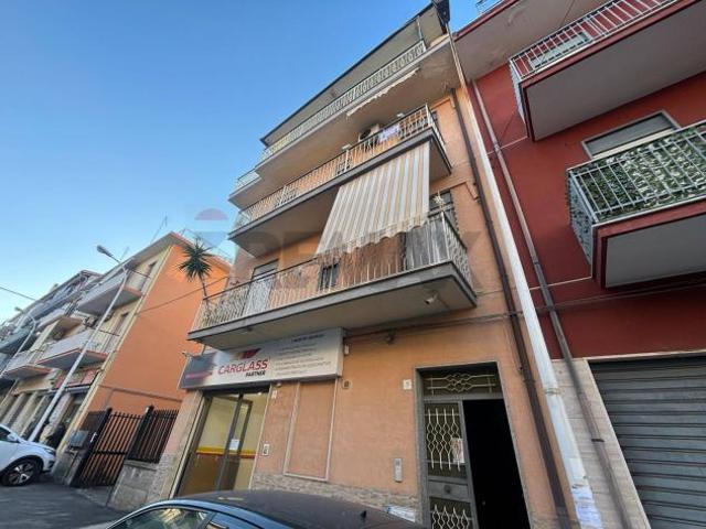 Appartamento in vendita a Lentini, Sicilia