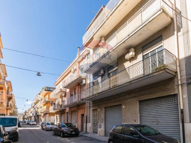 Appartamento in vendita a Lentini, Sicilia