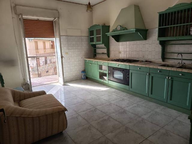 Appartamento in vendita a Lentini, Sicilia