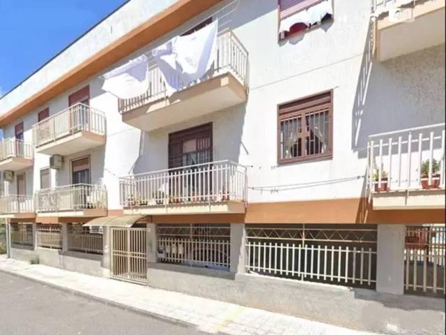 Appartamento in vendita a Lentini, Sicilia