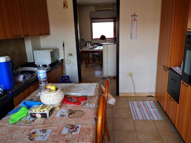 Appartamento in vendita a Lentini, Sicilia