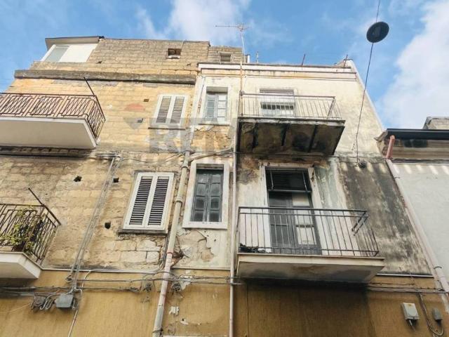 Appartamento in vendita a Lentini, Sicilia