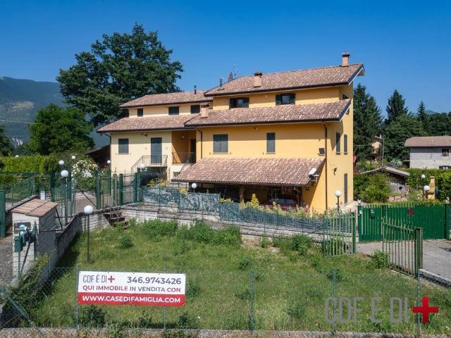 Appartamento in vendita a Leonessa, Lazio