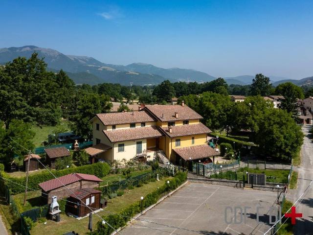 Appartamento in vendita a Leonessa, Lazio