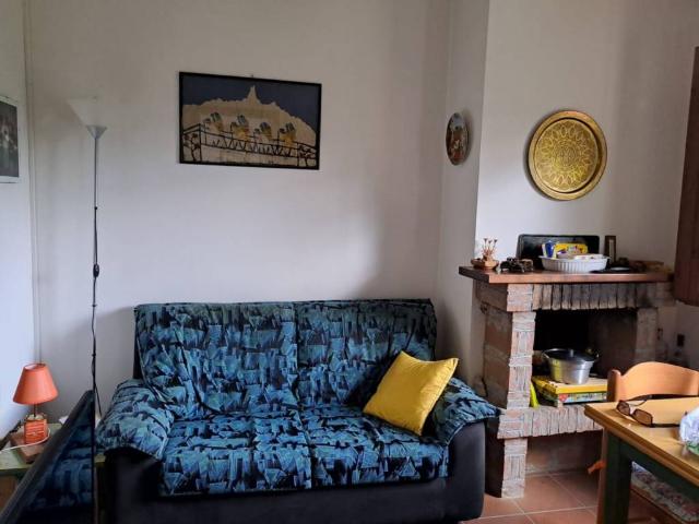 Appartamento in vendita a Leonessa, Lazio