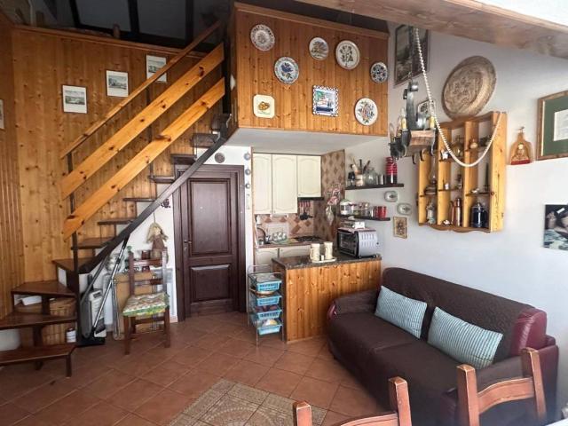 Appartamento in vendita a Villa Climinti, Leonessa