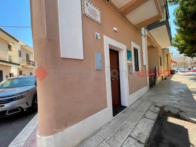 Appartamento in vendita a Puglia, Taranto