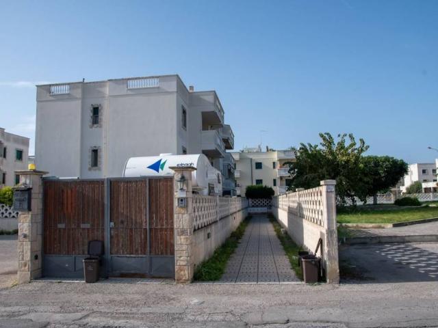 Appartamento in vendita a Puglia, Taranto