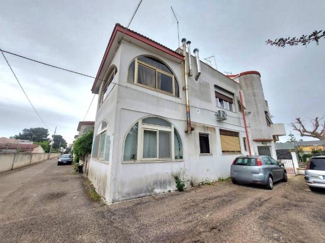 Appartamento in vendita a Puglia, Taranto