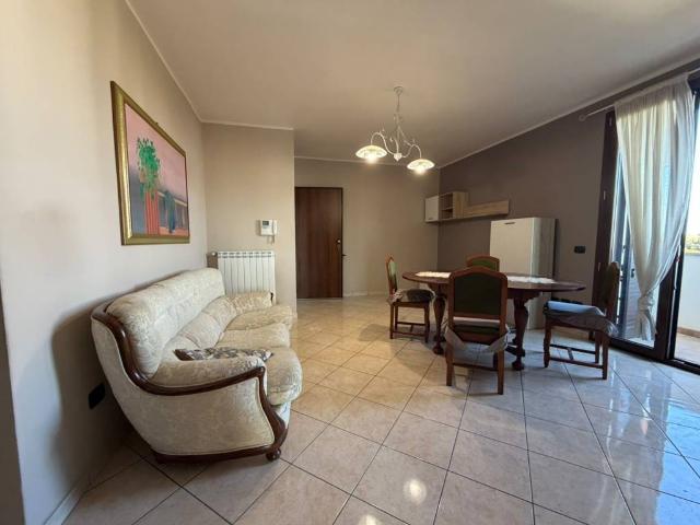 Appartamento in vendita a Lequile, Lecce