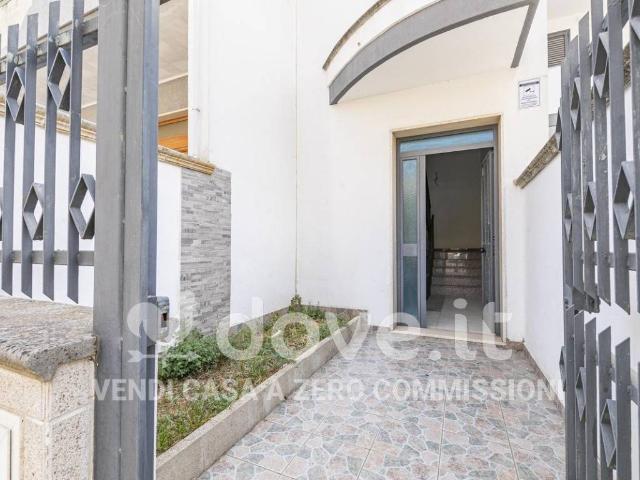 Appartamento in vendita a Dragoni, Puglia