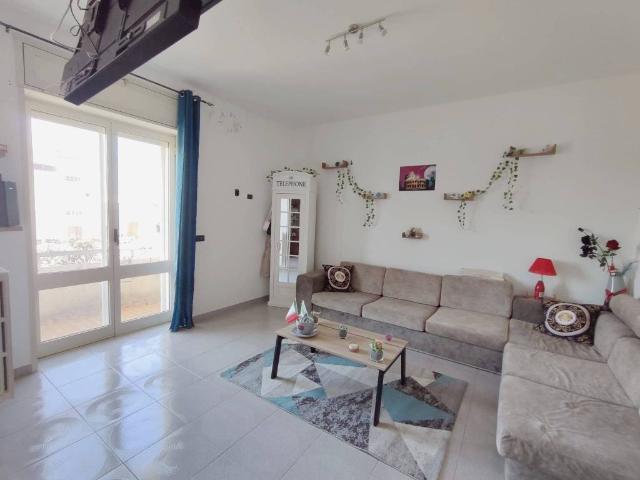 Appartamento in vendita a Dragoni, Puglia