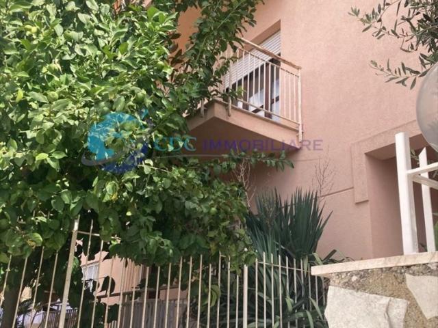 Appartamento in vendita a Santa Rosalia, Lercara Friddi