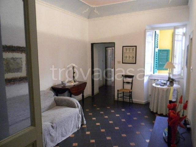 Appartamento in vendita a Levanto, Liguria