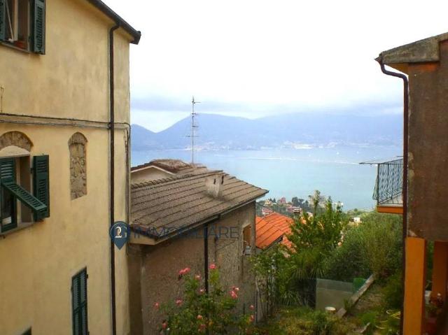 Appartamento in vendita a La Serra, Lerici
