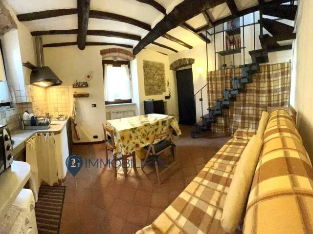 Appartamento in vendita a La Serra, Lerici