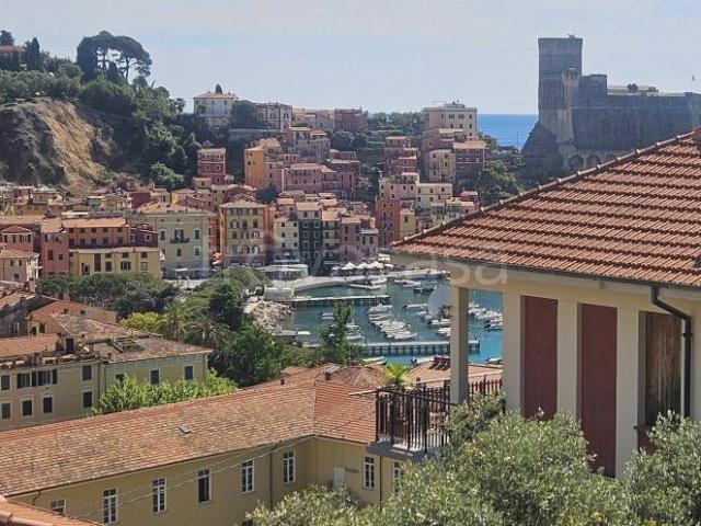 Appartamento in vendita a Levanto, Liguria