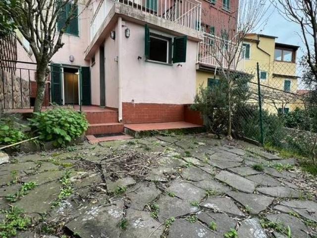 Appartamento in vendita a Barcola, Lerici