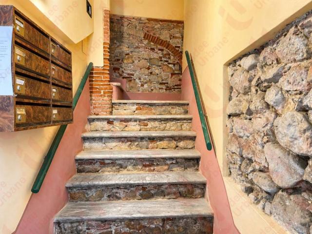 Appartamento in vendita a Carbognano, Lerici