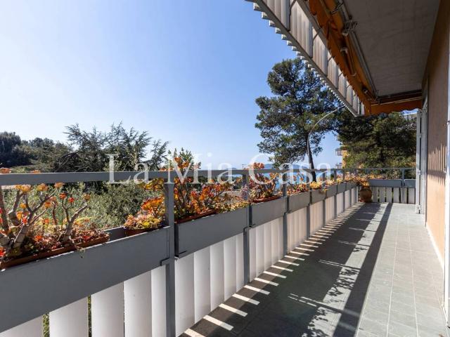 Appartamento in vendita a Pozzuolo, Lerici