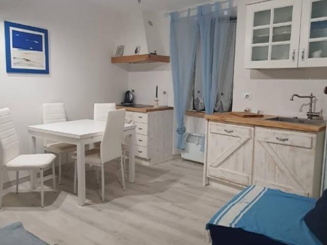 Appartamento in vendita a Portesone, Lerici