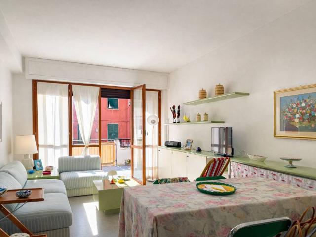 Appartamento in vendita a Barcola, Lerici