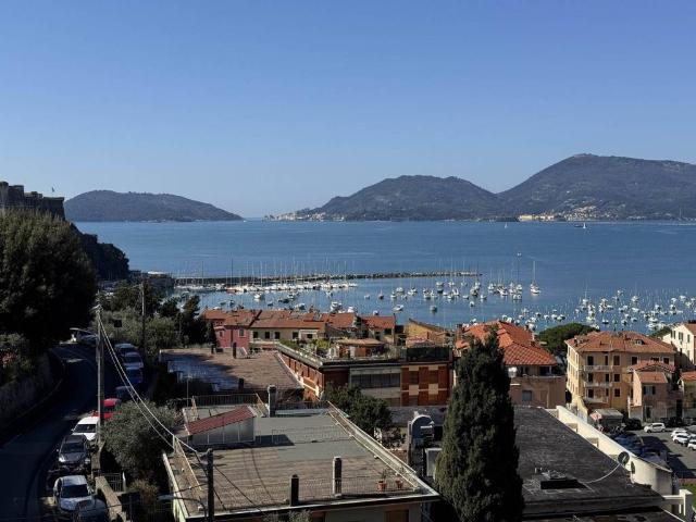 Appartamento in vendita a Barcola, Lerici