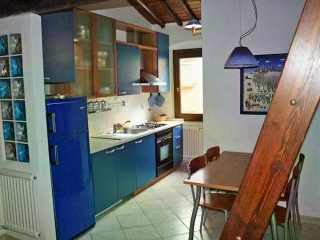 Appartamento in vendita a Venere Azzurra, Lerici