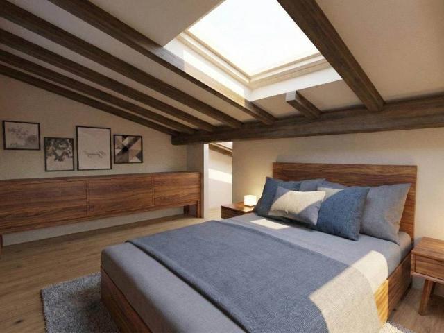 Appartamento in vendita a Barcola, Lerici