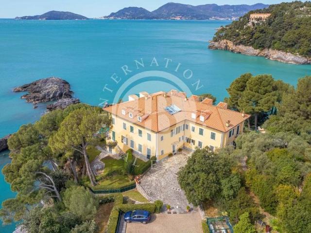 Appartamento in vendita a Lerici, Liguria