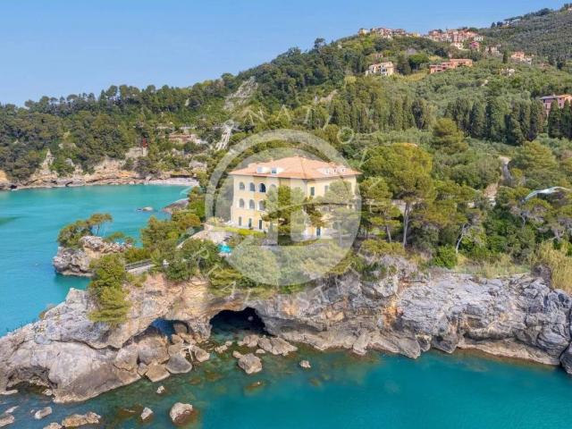 Appartamento in vendita a Lerici, Liguria